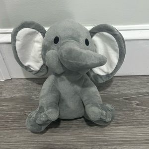 Elephant Plus Toy